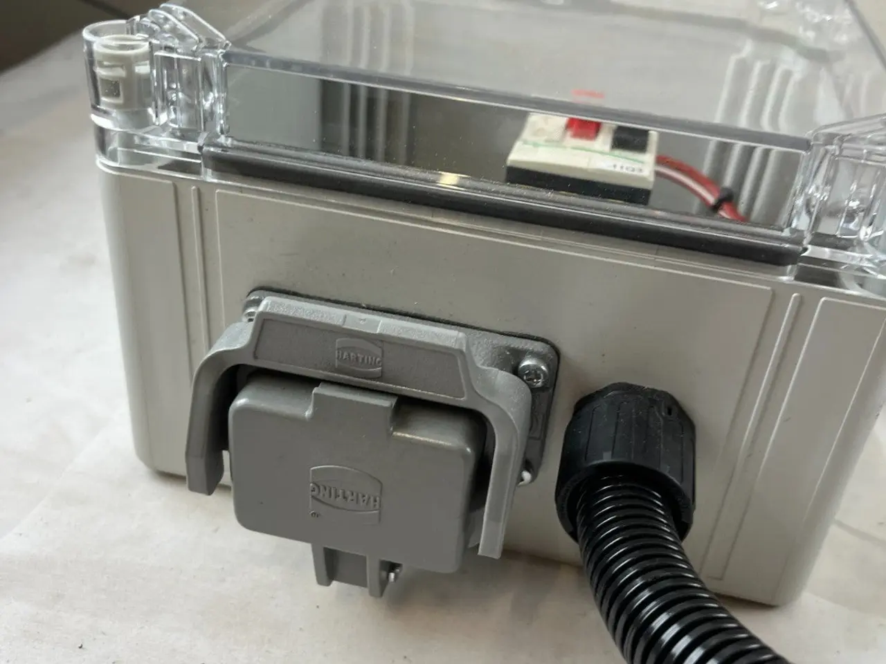 Billede 7 - Schneider Electric GV2ME07 Motor automatsikring In