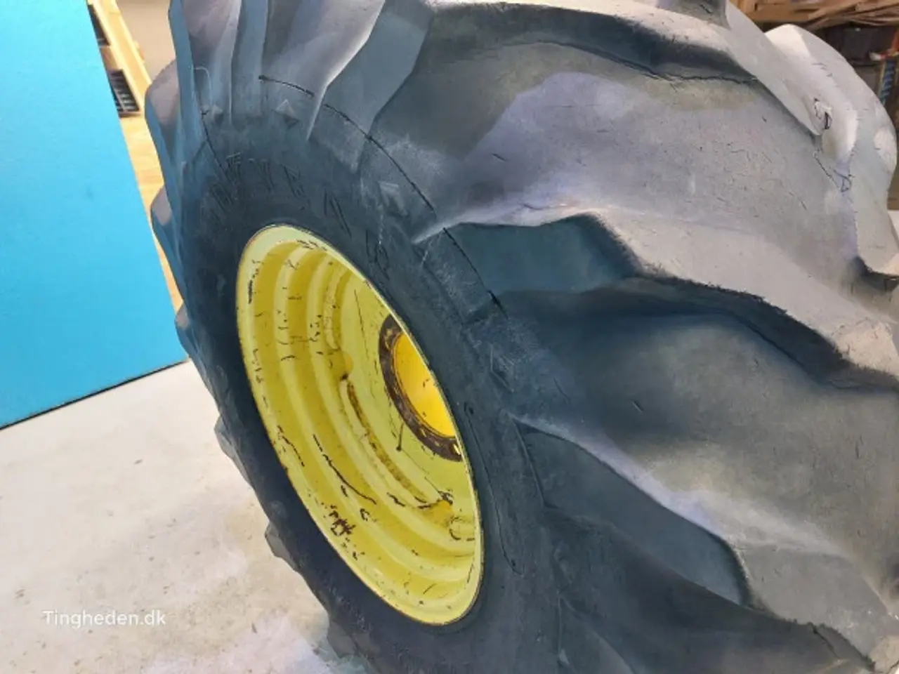 Billede 9 - 26"   23.1-26