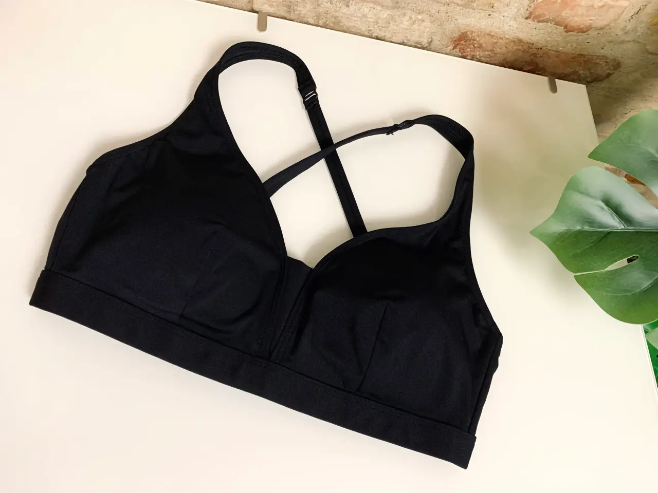 Billede 1 - Primadonna Bikini top