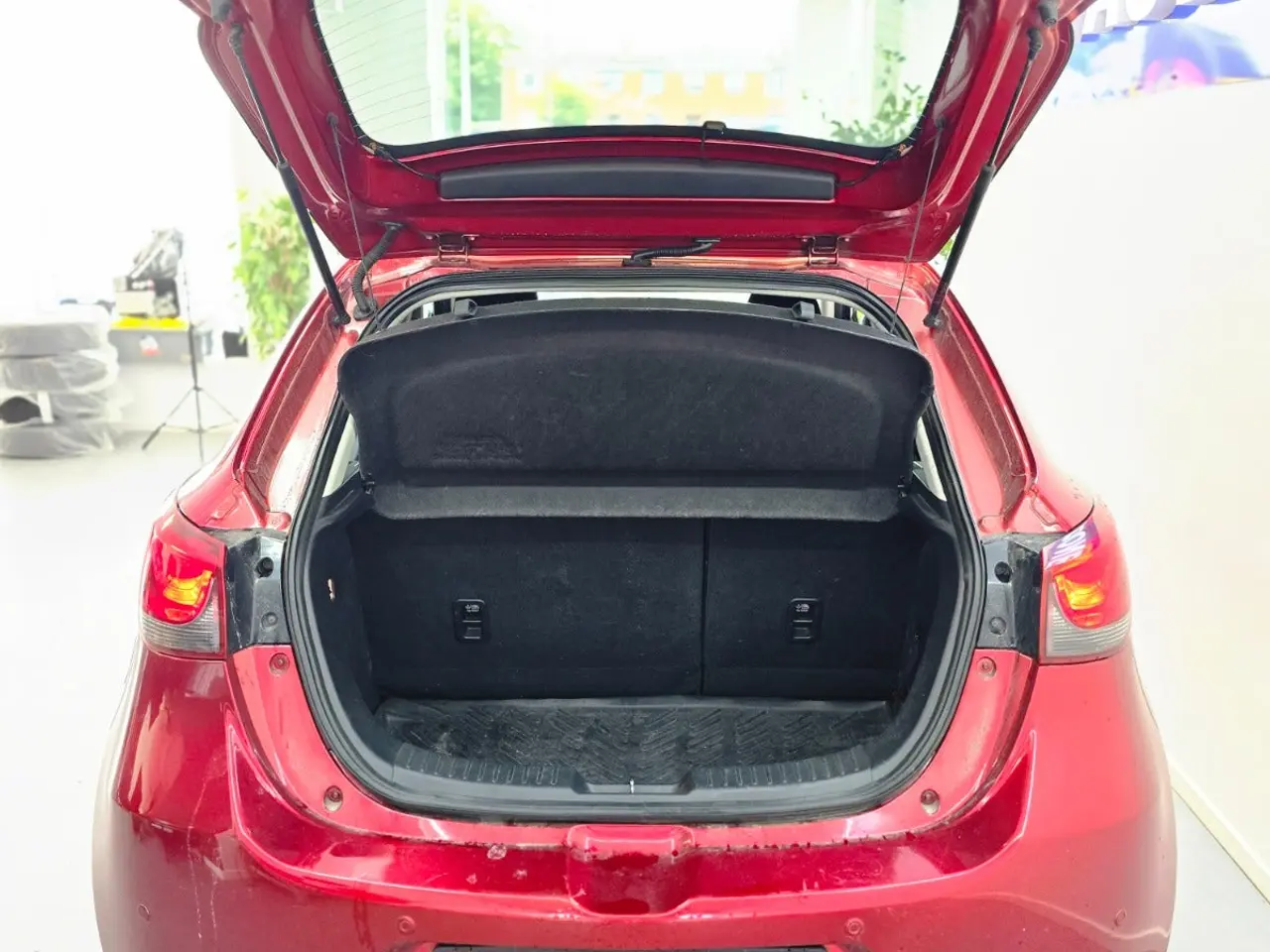 Billede 21 - Mazda 2 1,5 SkyActiv-G 90 Niseko