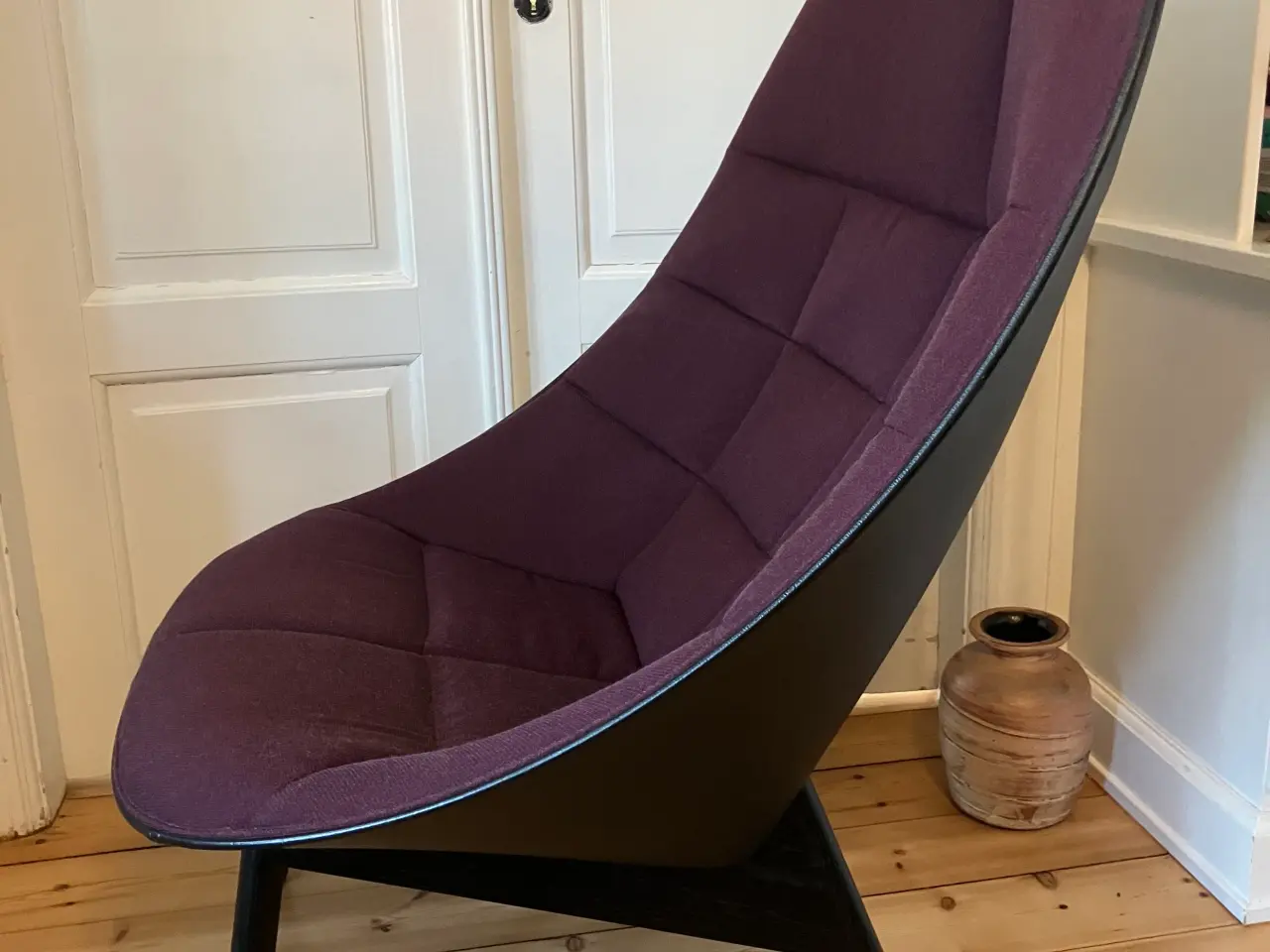 Billede 4 - Uchiwa Lænestol fra HAY