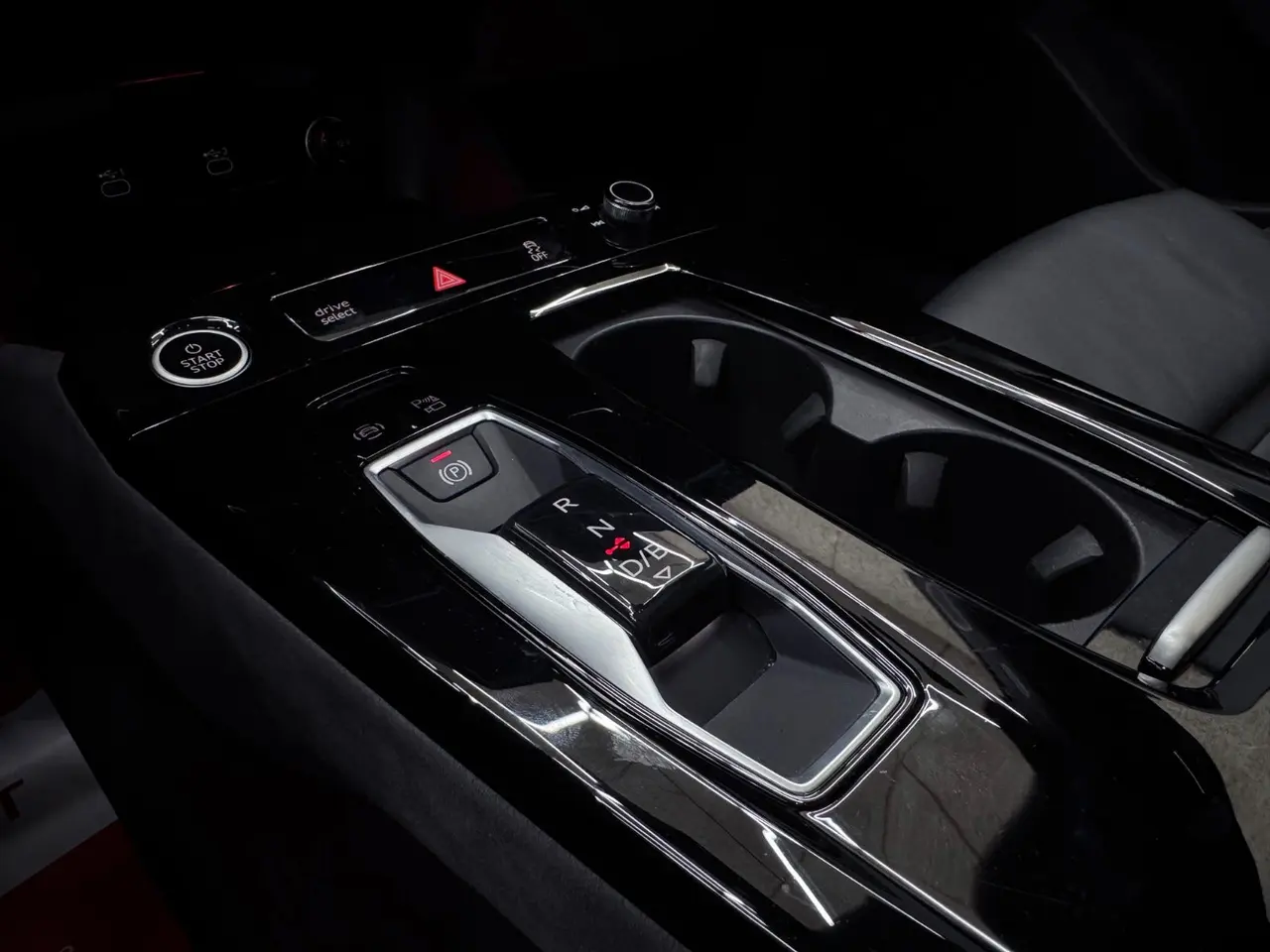 Billede 8 - Audi A6 e-tron S-line plus performance Avant