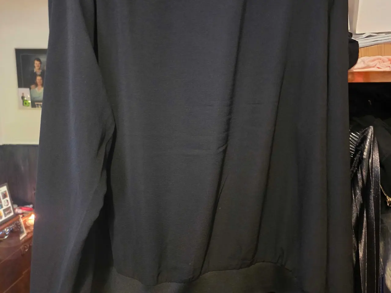 Billede 3 - Ny bomber jacket