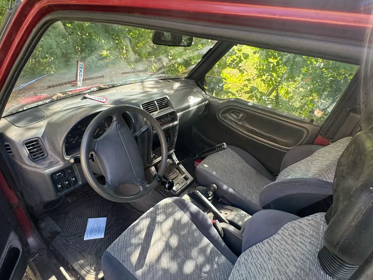 Billede 7 - Suzuki Vitara 4x4
