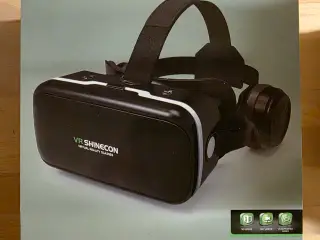 VR briller i original æske