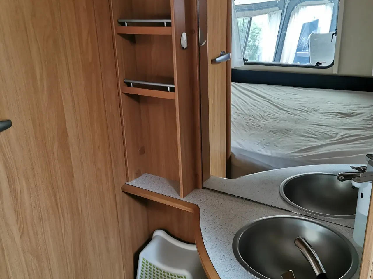 Billede 7 - Adria classica 743 UT