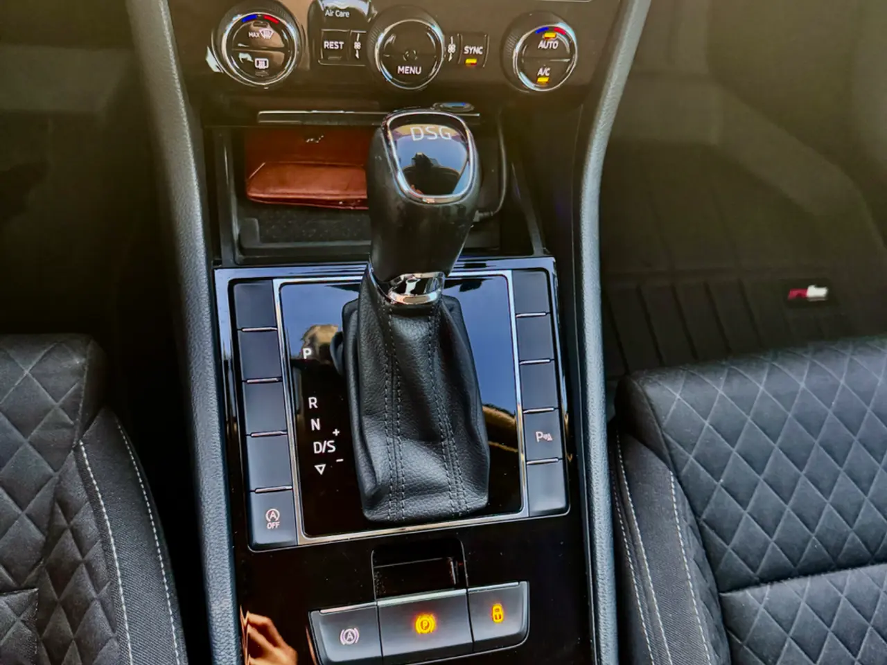 Billede 11 - Skoda Superb 1,6 TDi 120 Style DSG