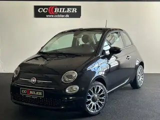 Fiat 500 0,9 TwinAir 80 Lounge