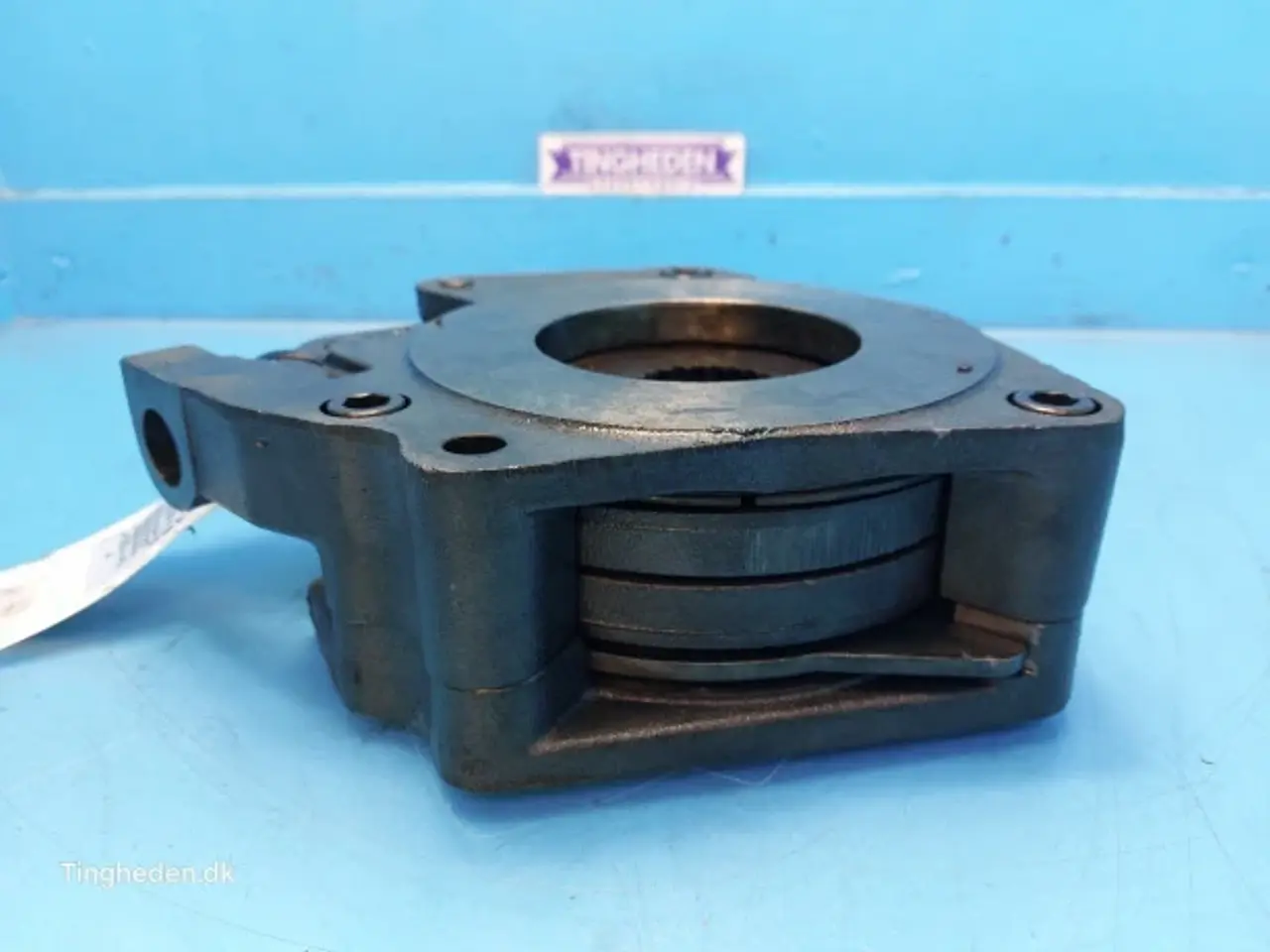 Billede 20 - Massey Ferguson 6465 Bremse 3796171M2