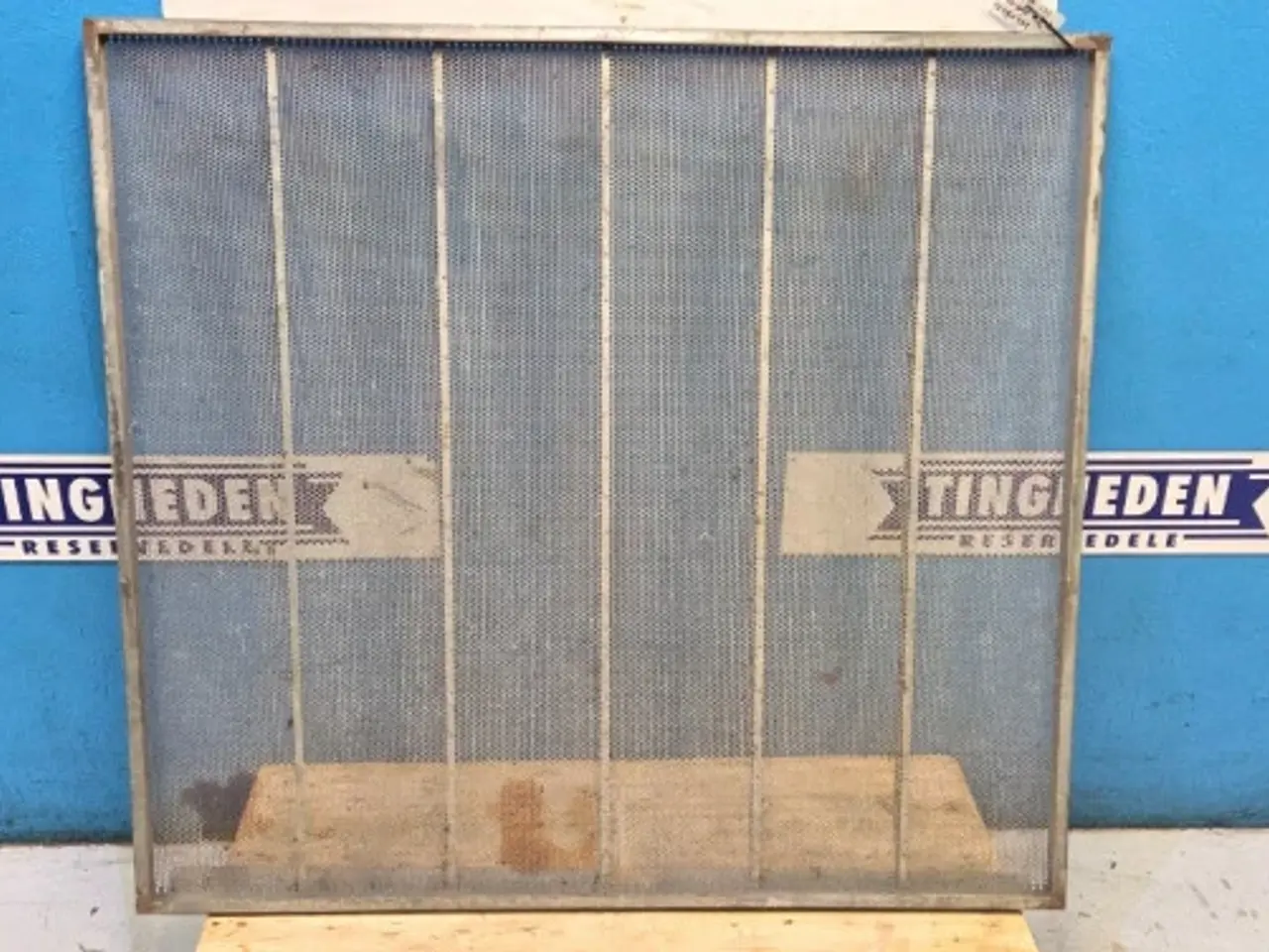 Billede 9 - Dronningborg D8500 Undersold 28450469 (1)
