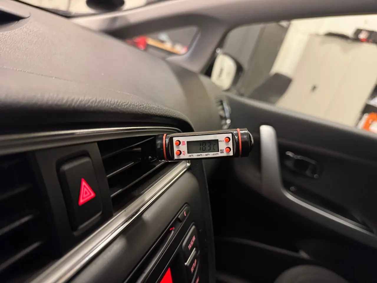 Billede 10 - Kia Ceed 1,6 CRDi 110 Style+ Clim SW