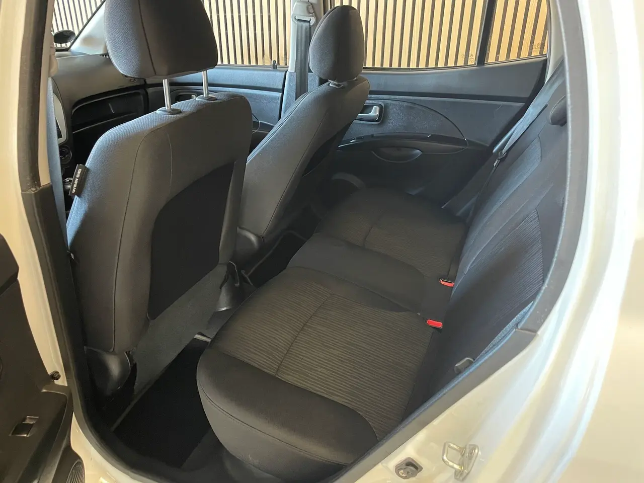 Billede 14 - Kia Picanto 1,1 65HK 5d