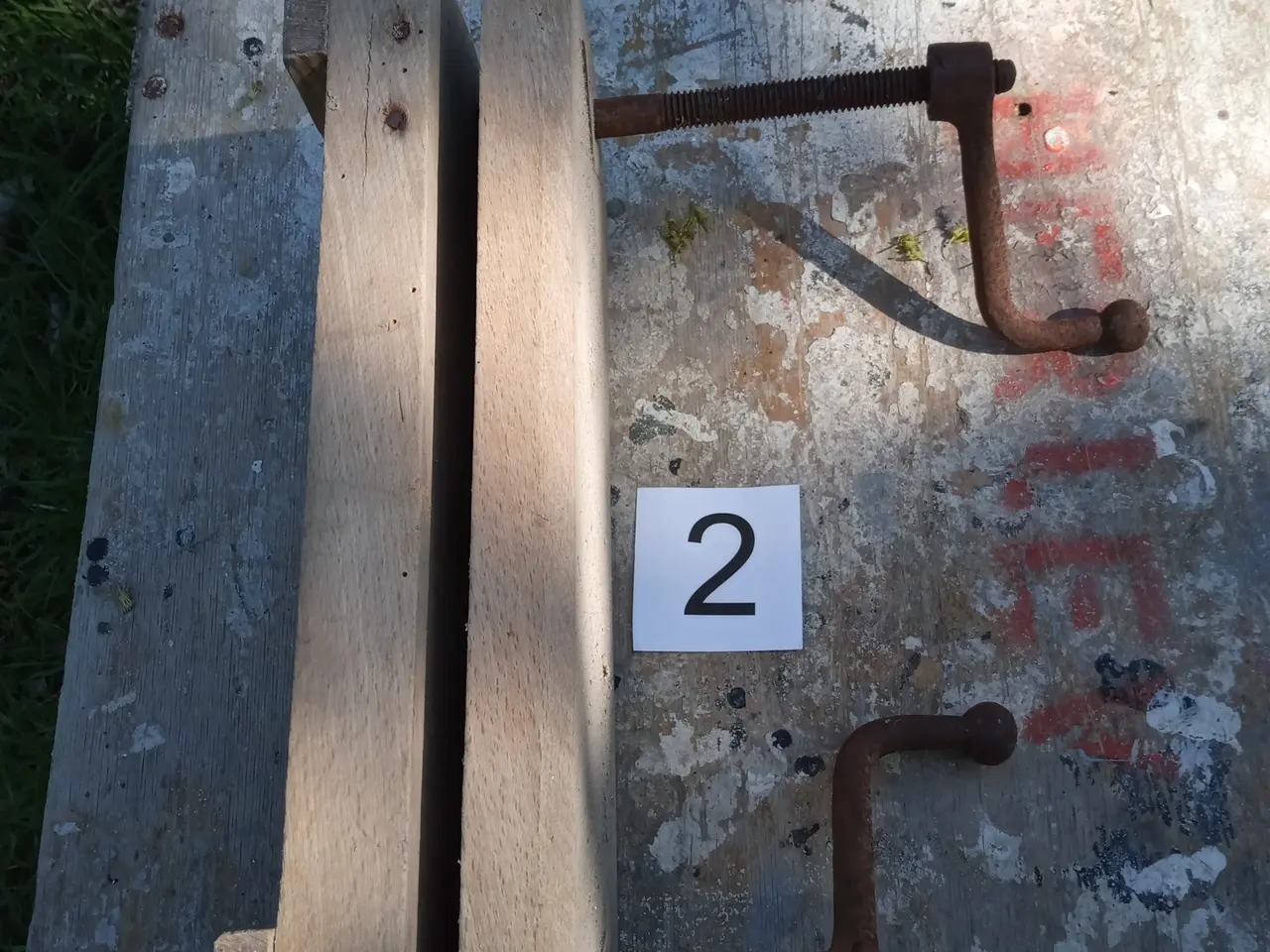 Billede 2 - Udstyr til Bogbinder 2
