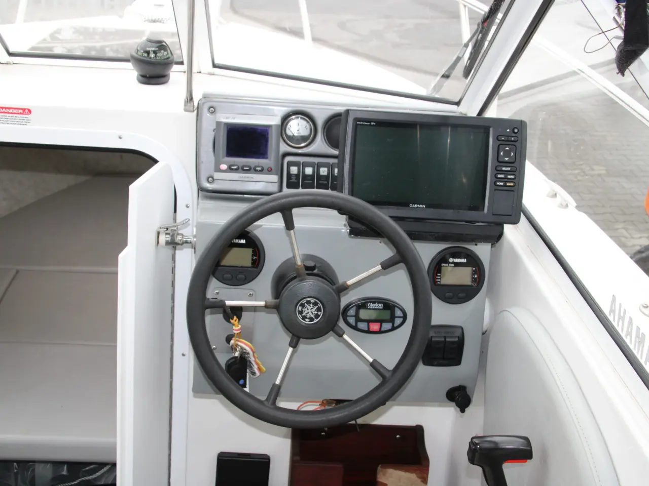 Billede 18 - Campion 542 Explorer
