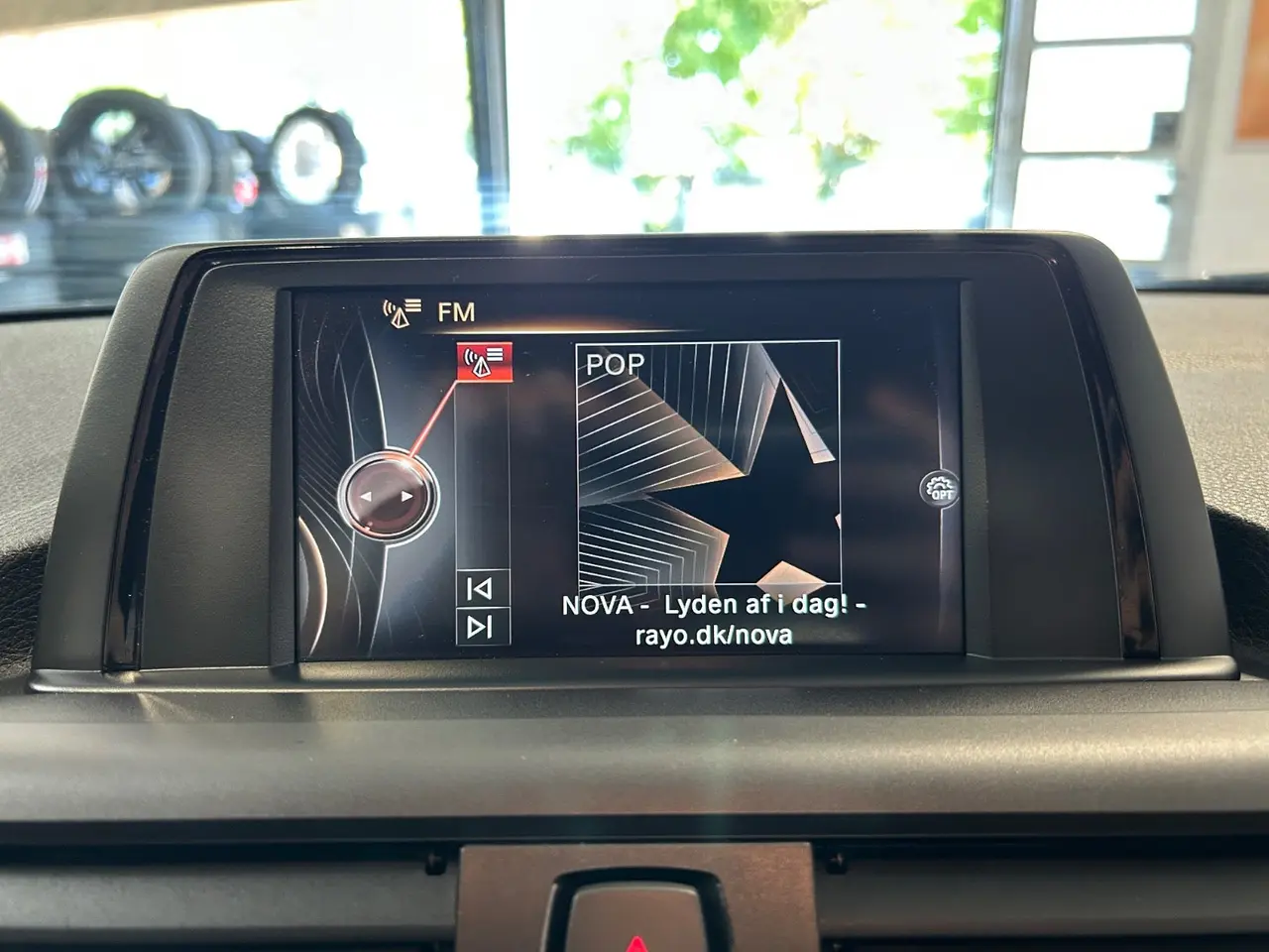 Billede 15 - BMW 118i 1,5 aut.