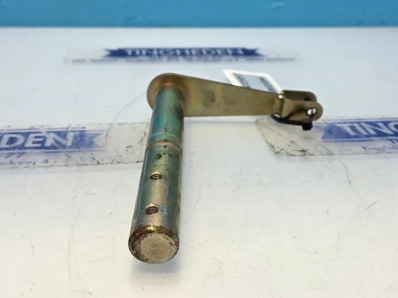 Billede 3 - New Holland CR9080 Pivot 87378799
