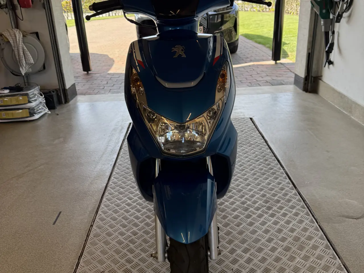 Billede 6 - Peugeot Kisbee årg. 2020 