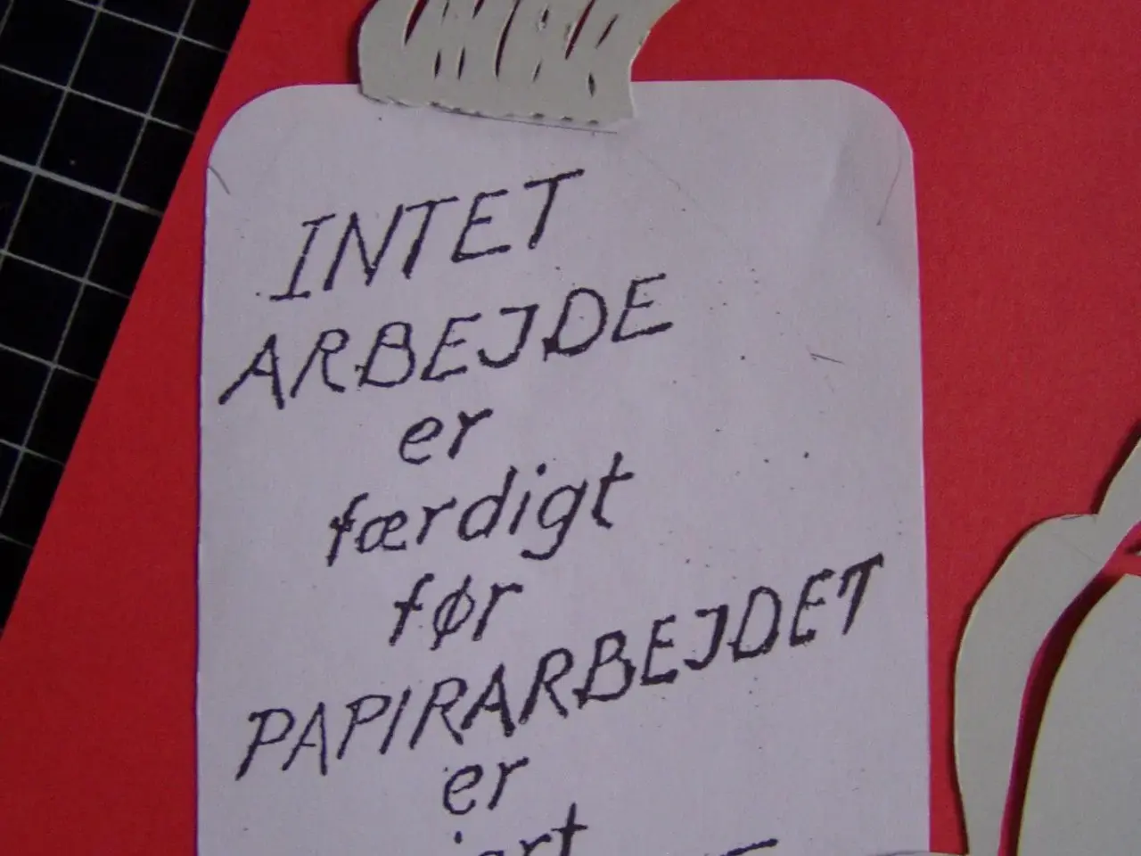 Billede 2 - vits