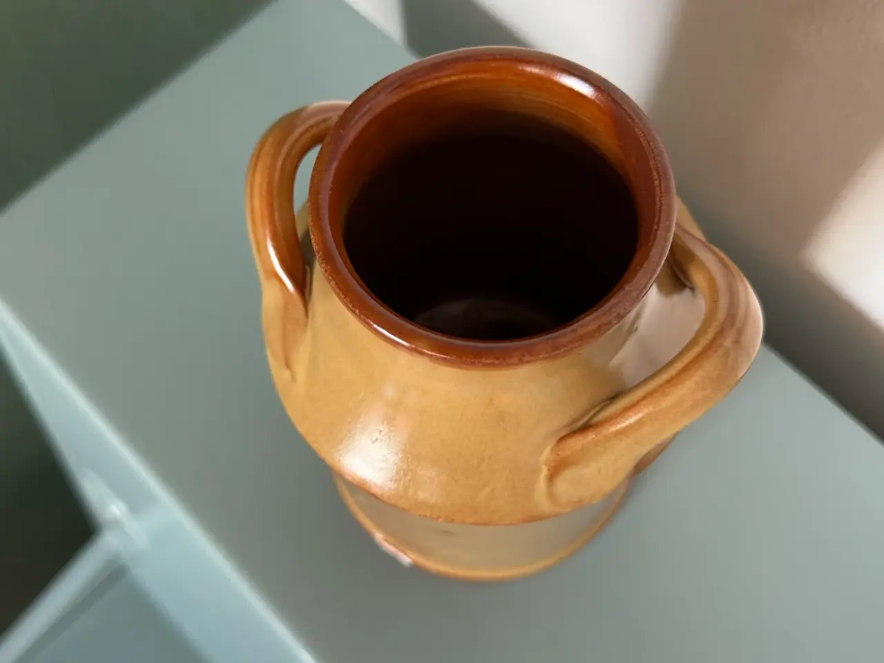 Billede 2 - Vase/ krukke