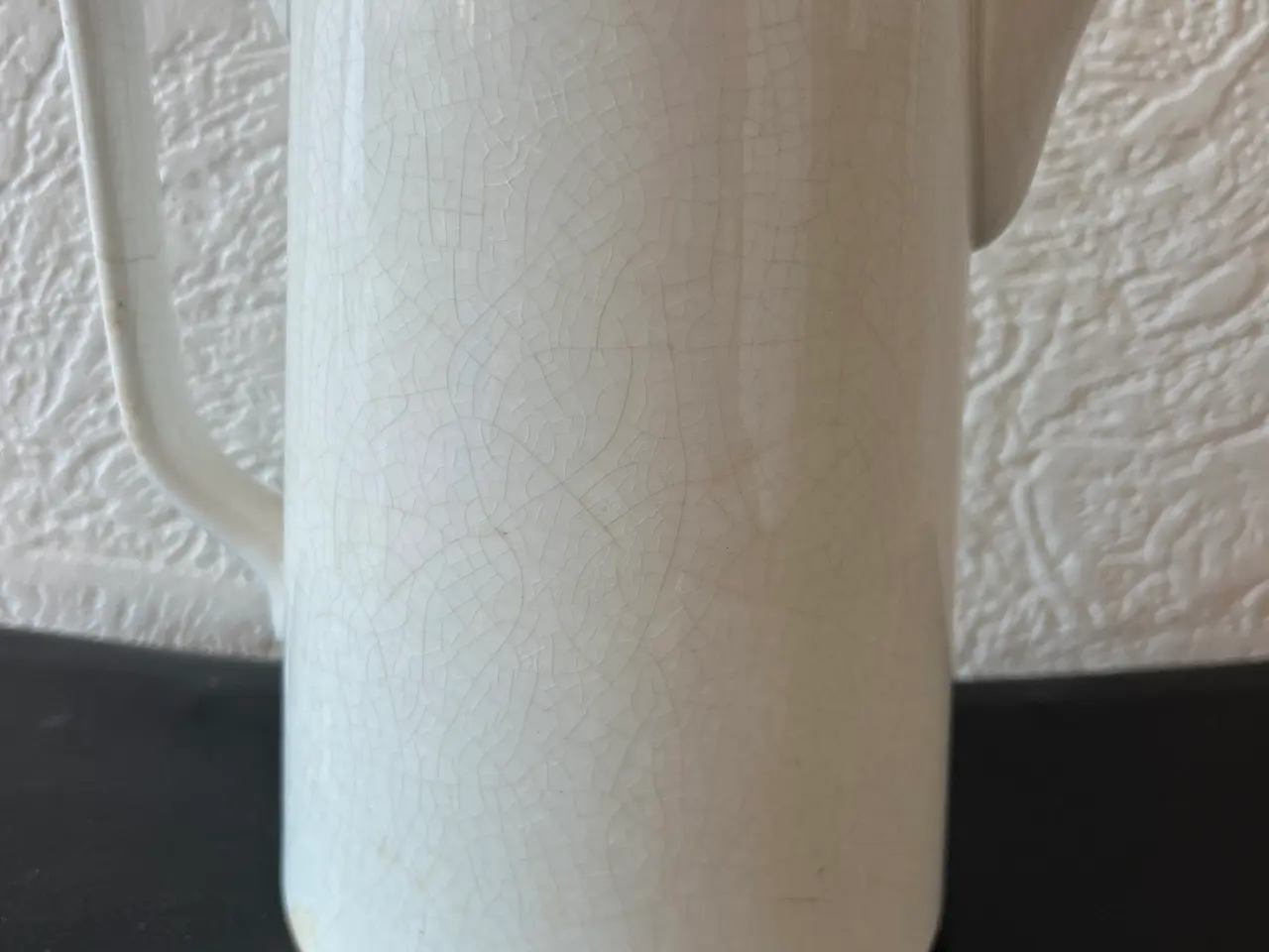 Billede 3 - Alumina Soda/Syre Kande. (22,5 Cm. Høj)