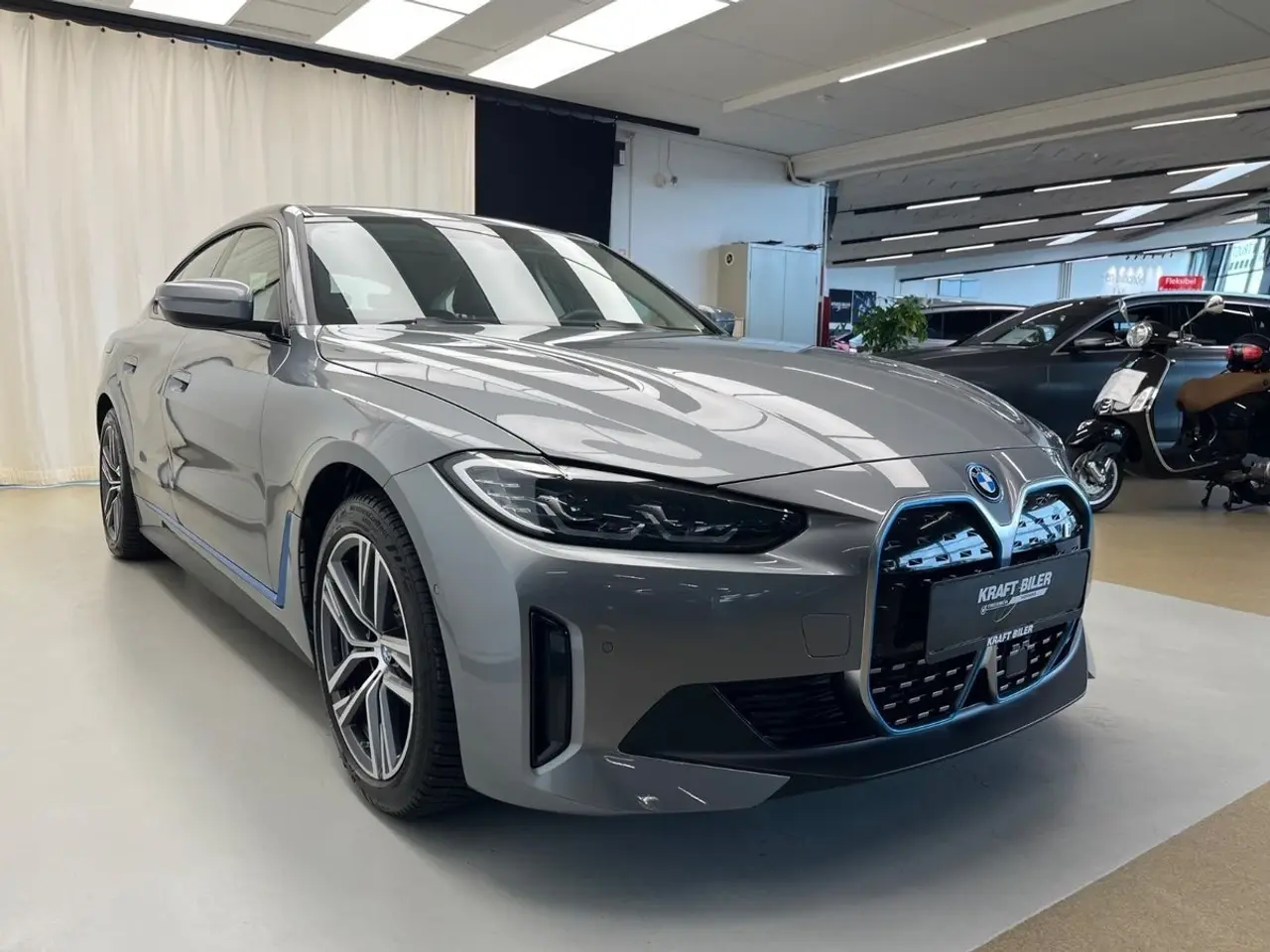 Billede 6 - BMW i4 eDrive40