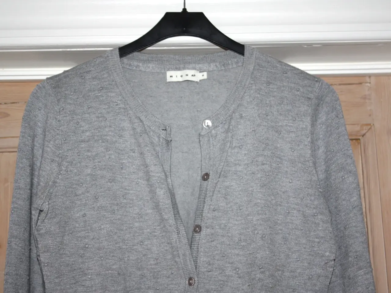 Billede 4 - Misha cardigan str. S stk.pis 150 kr.