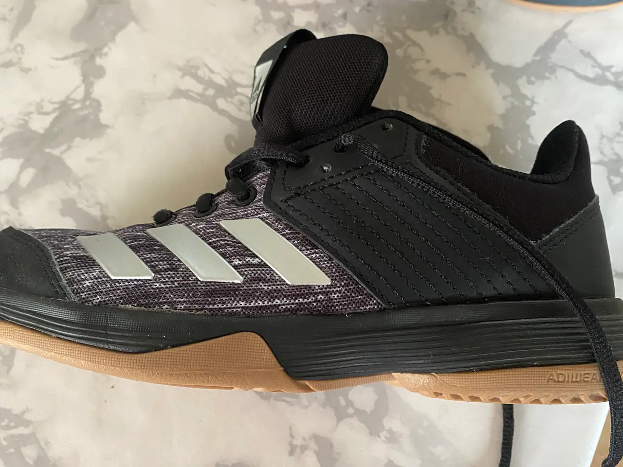 Billede 2 - Adidas indendørs sko