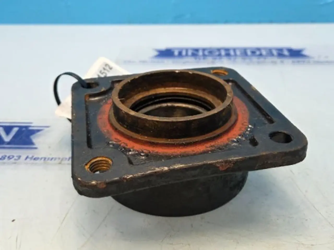 Billede 10 - New Holland CR9.90 Lejehus 84522781