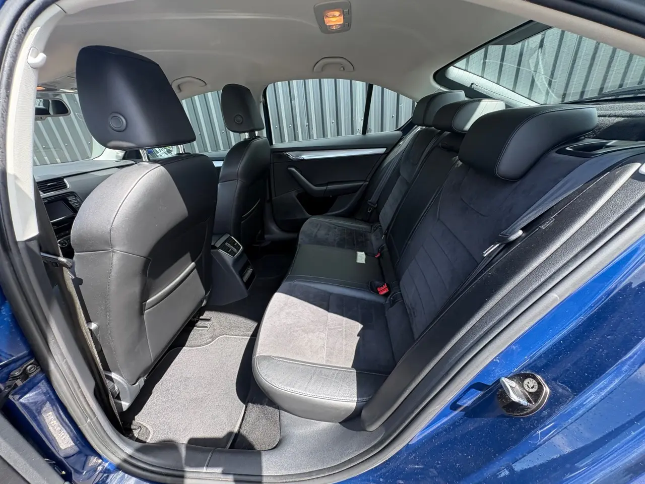 Billede 11 - Skoda Octavia 1,6 TDi 105 Elegance