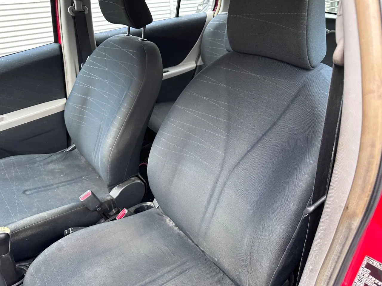 Billede 9 - Toyota Yaris 1,4 D-4D Luna