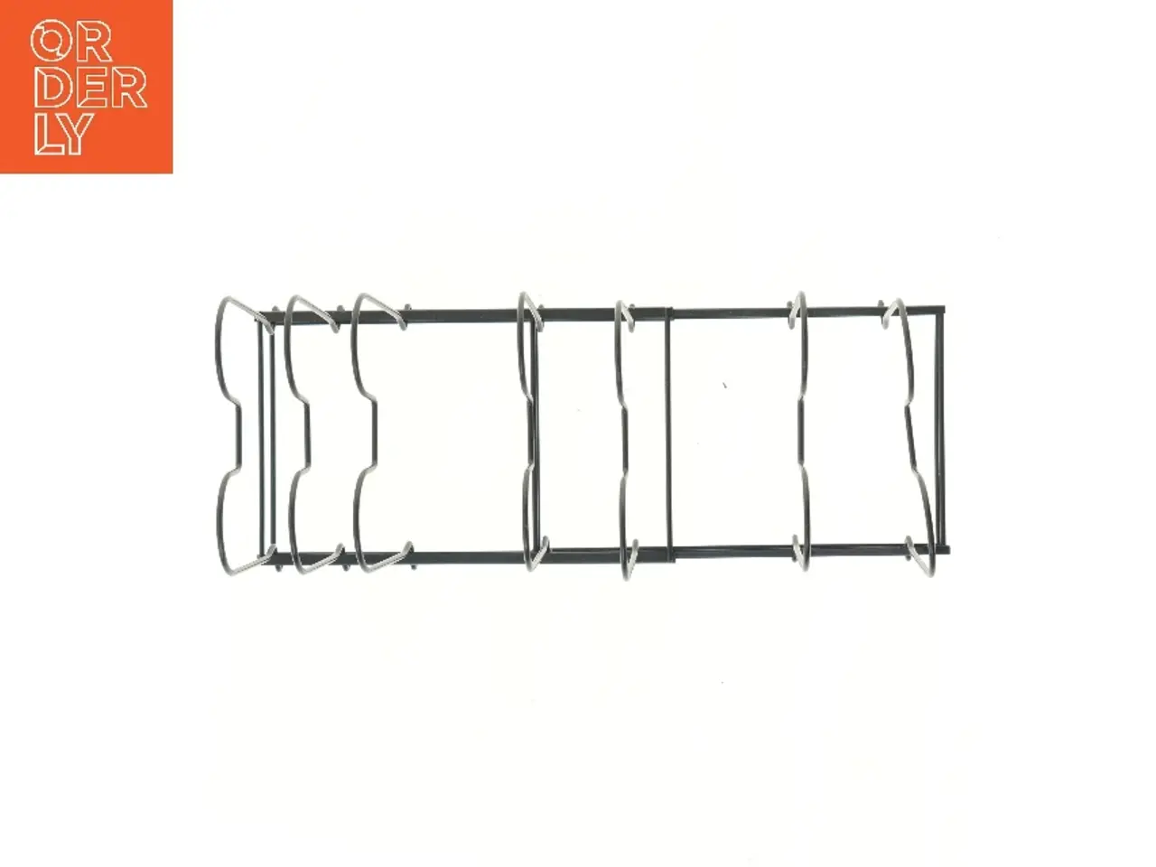 Billede 2 - Skostativ? (str. 49x18 cm)