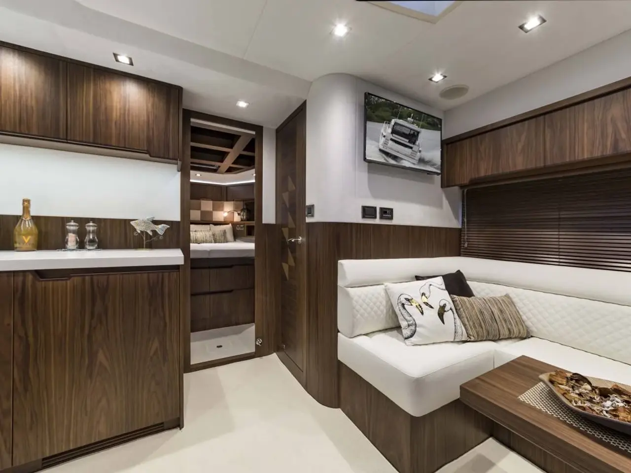 Billede 47 - Galeon 485 HTS
