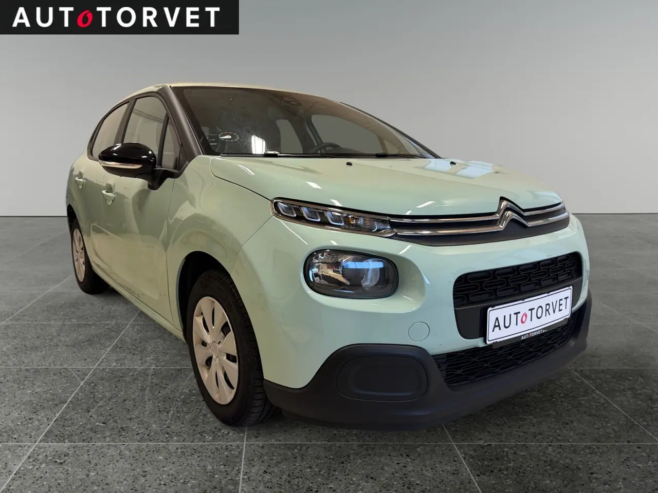 Billede 2 - Citroën C3 1,5 BlueHDi 100 Cool