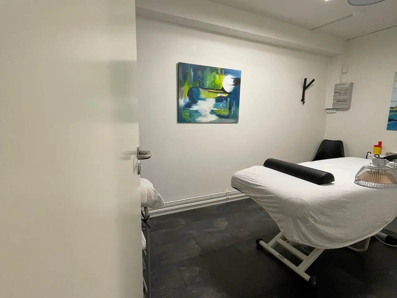 Billede 7 - 110 m2 kontor, klinik, butik centralt i Ikast by.