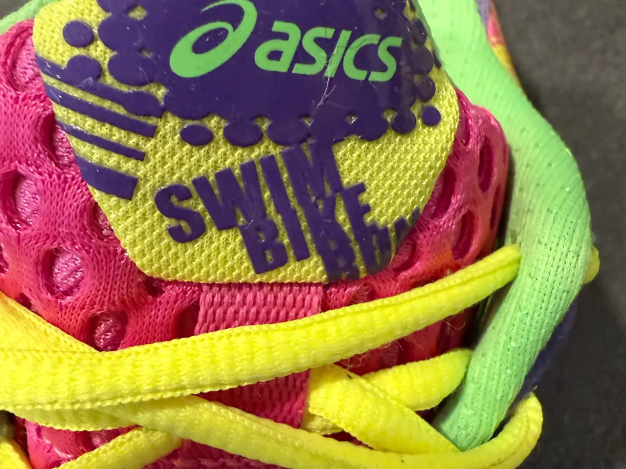 Billede 5 - ASICS TræningSko