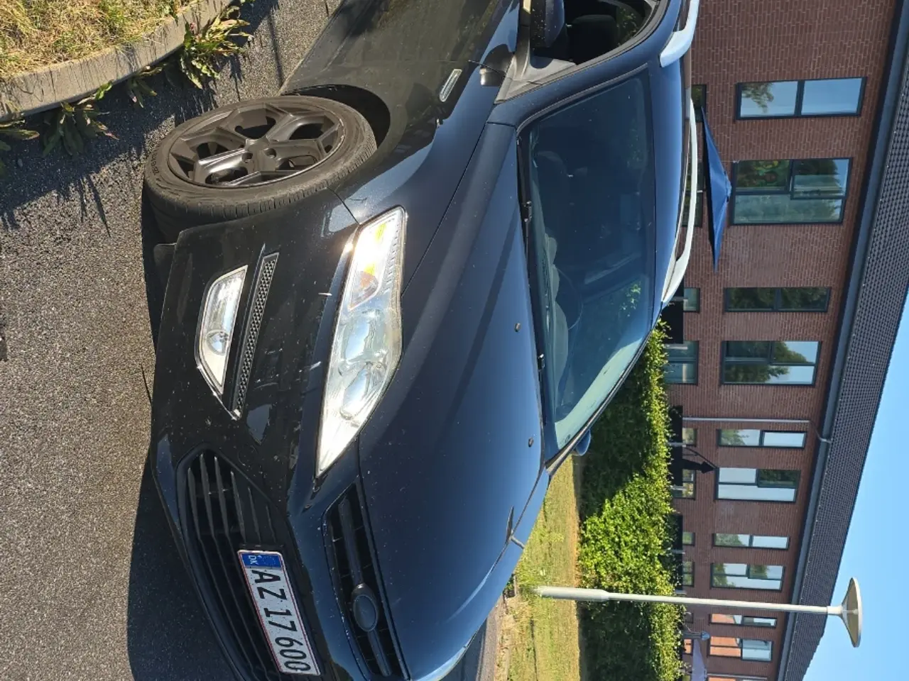 Billede 1 - Ford Mondeo Face-lift