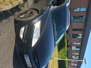 Ford Mondeo Face-lift 