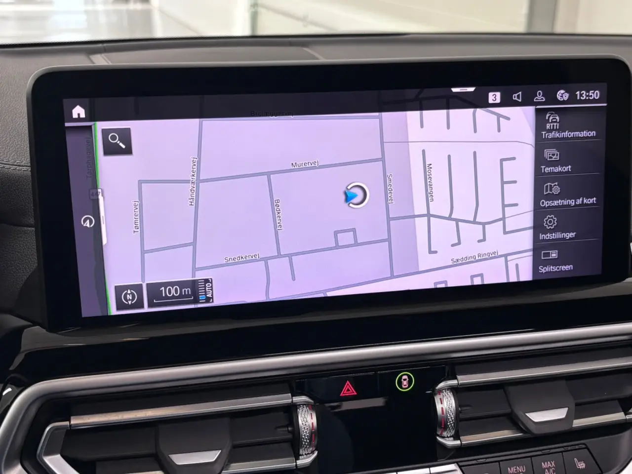 Billede 13 - BMW iX3 Charged M-Sport