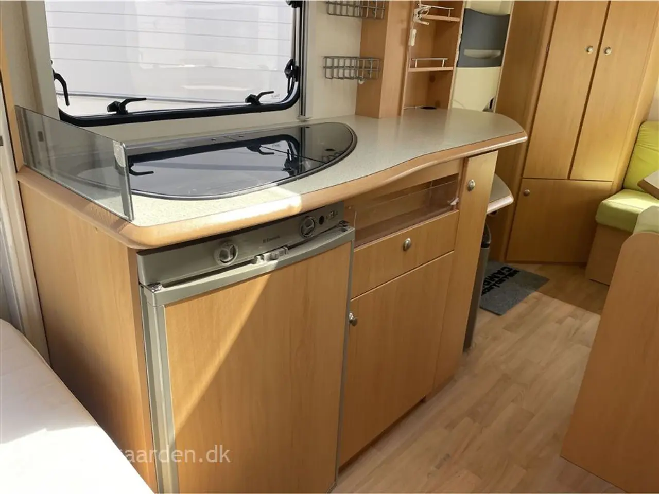 Billede 8 - 2006 - Beyerland Sprinter 440 DB LITE