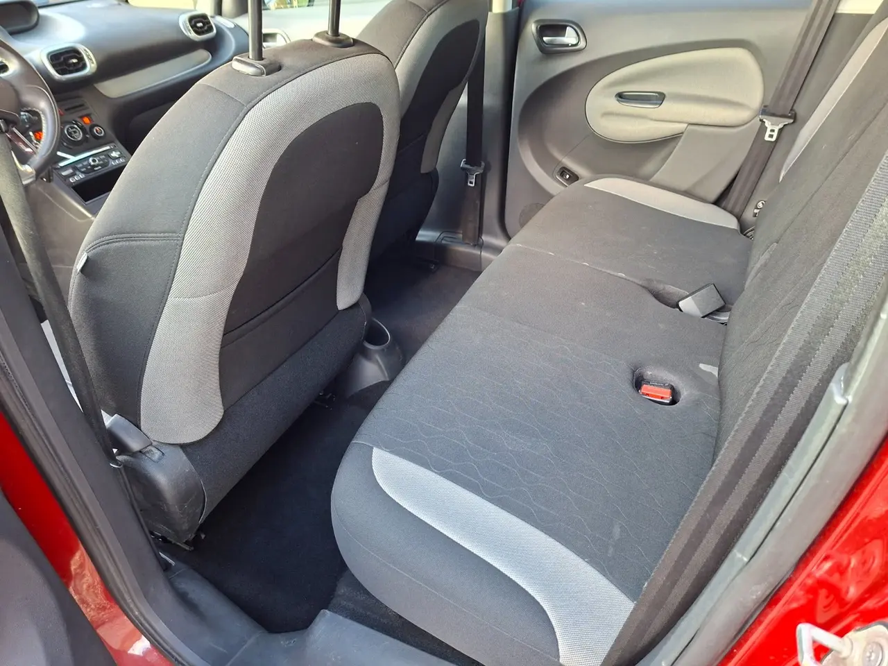 Billede 11 - Citroën C3 Picasso 1,2 PureTech 110 Seduction