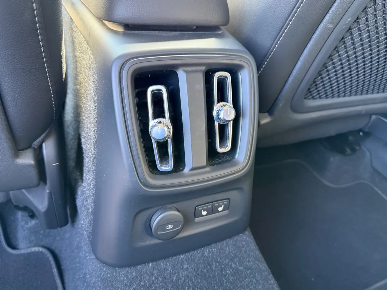 Billede 12 - Volvo XC40 1,5 T4 ReCharge Plus Bright aut.