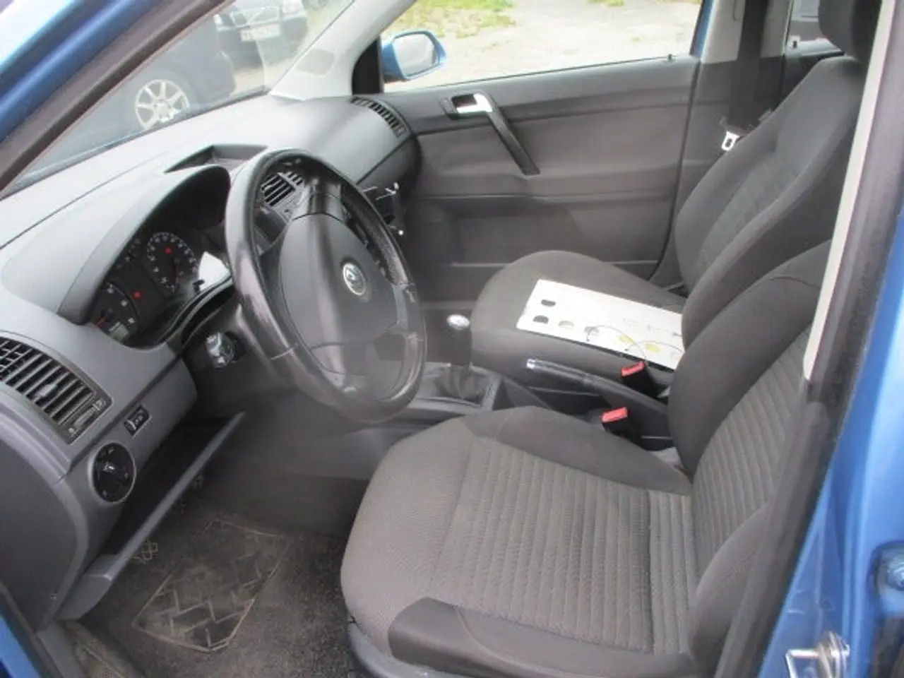Billede 8 - VW Polo 1,4 16V Style