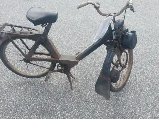 Velo Solex 3800