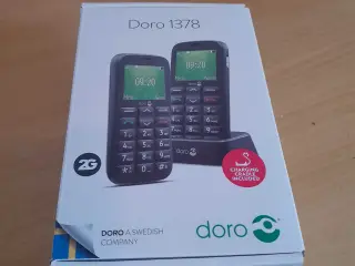 Doro  mobil 