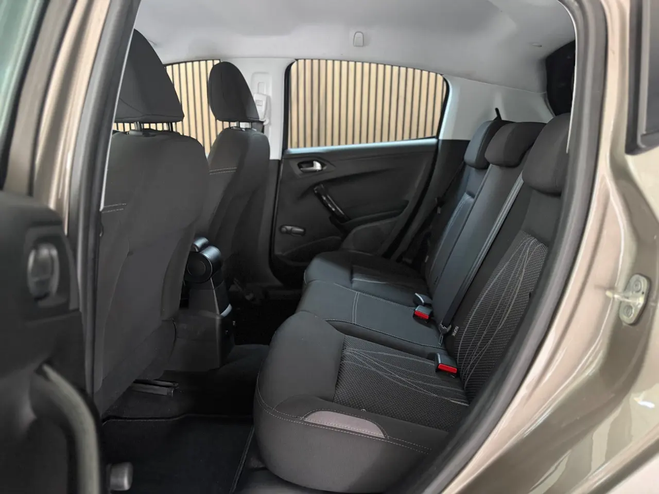 Billede 7 - Peugeot 208 1,2 VTi Active