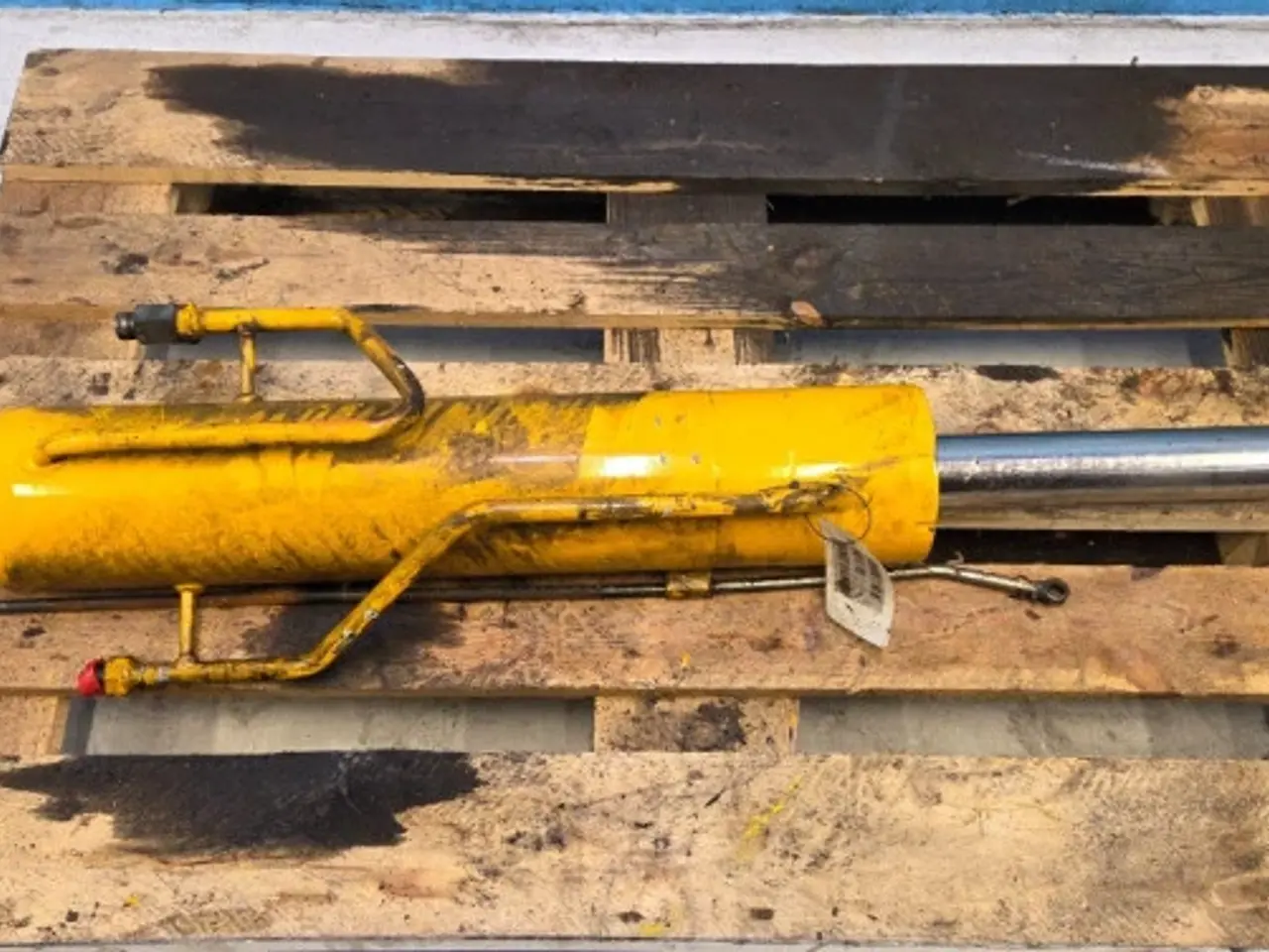 Billede 2 - Venieri 7.63B Cylinder 845.8.102