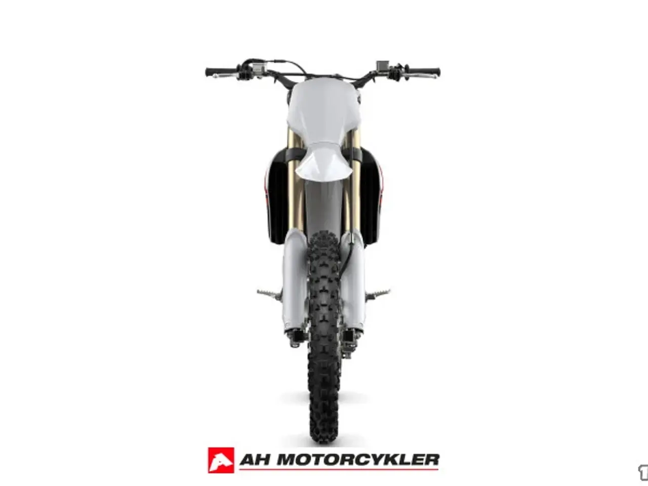 Billede 5 - Yamaha YZ 450 F 70-års Jubilæumsudgave