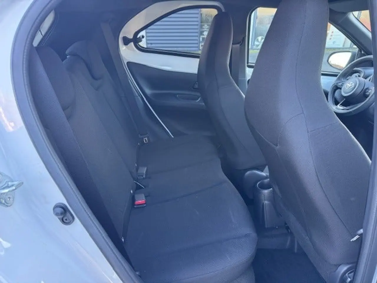 Billede 10 - Toyota Aygo X 1,0 Pulse