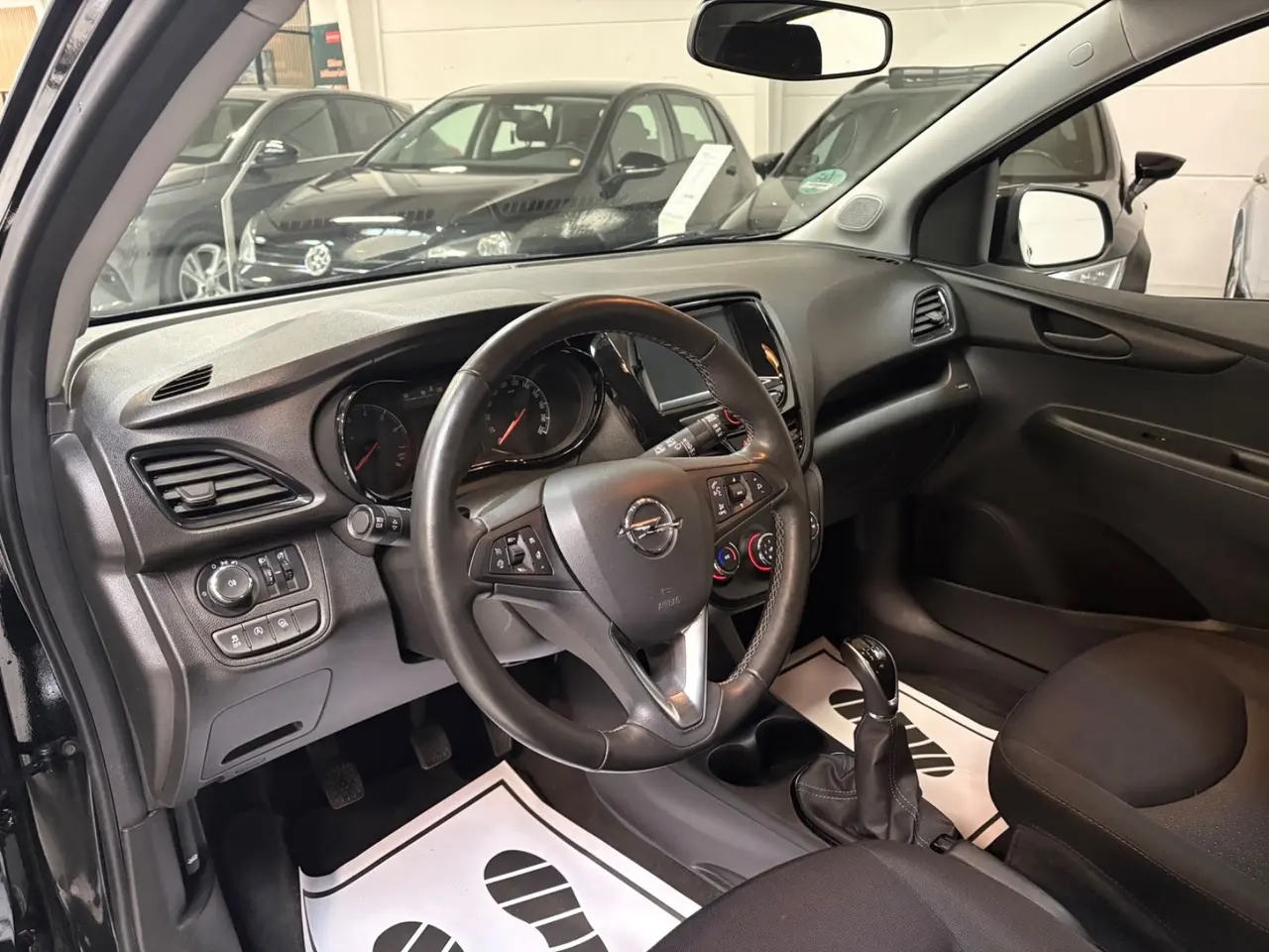 Billede 6 - Opel Karl 1,0 Innovation