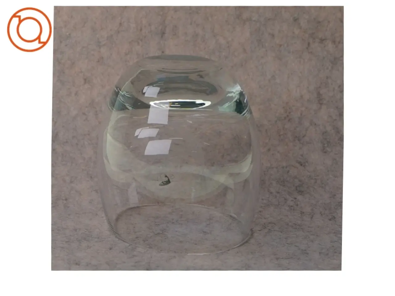 Billede 2 - Glas The Singleton (str. 9 x 8 cm)